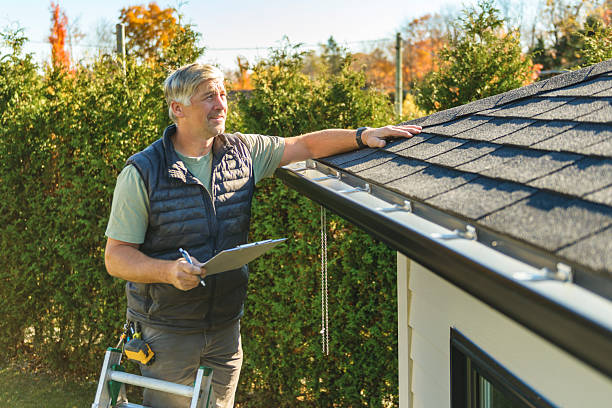 Affordable Roof Leak Repair solutions in Hillsville, VA